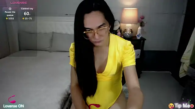 AsianSweetHeartxX webcam
