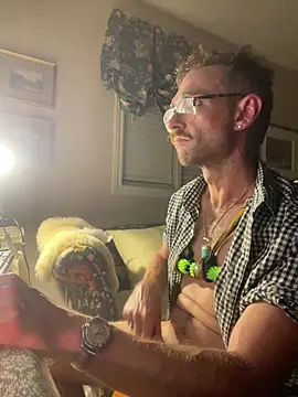 MaxSpadeErotica webcam