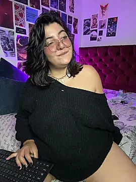 Roxyysex webcam