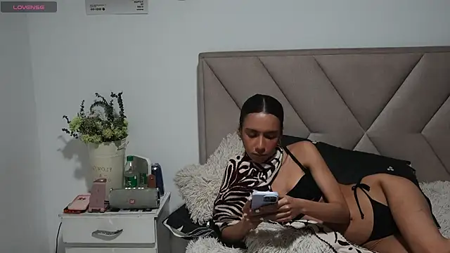 Bonnieshyy webcam