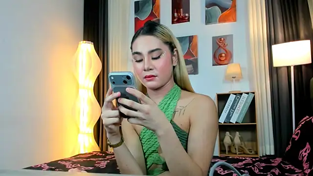 Naughty_Jessie webcam