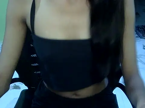 babycharu webcam