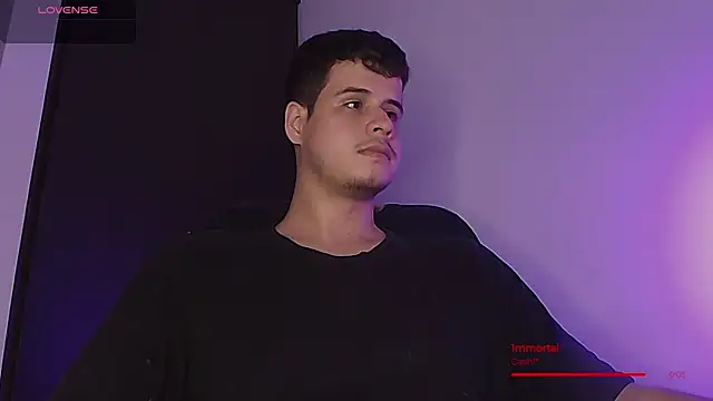BjornSteel webcam