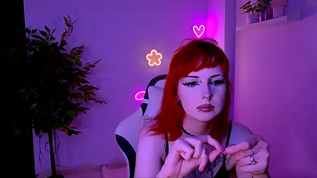 CaliforniaDreamerr live cam on StripChat