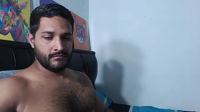 Alexgrey0 webcam