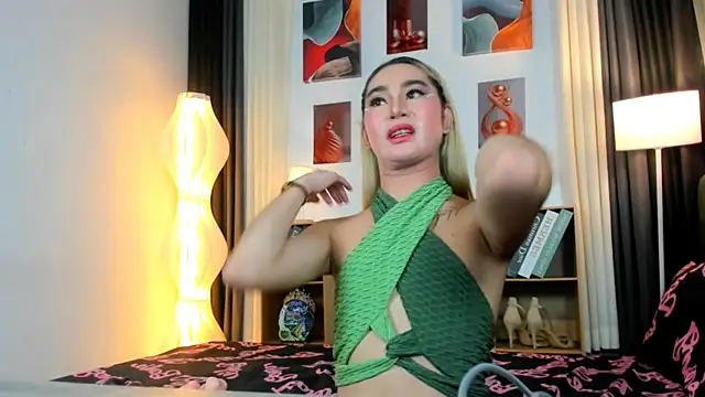 Naughty_Jessie webcam