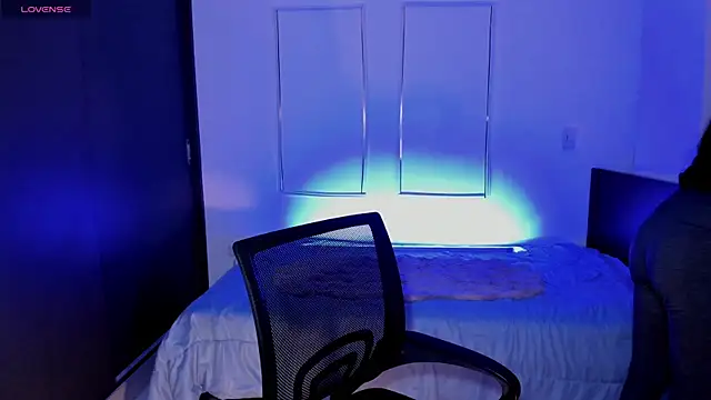 MeganWhite3 webcam