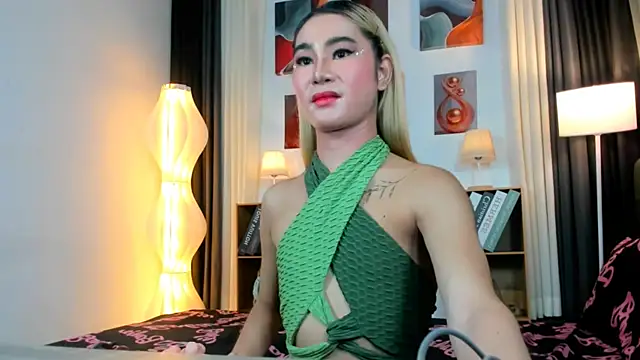 Naughty_Jessie webcam
