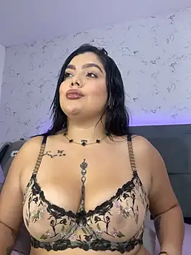 Brhiana_Williamms webcam