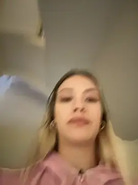 -Sexy_Barbie- webcam