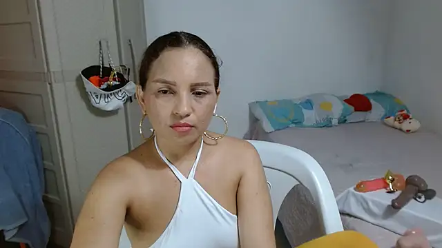 Agatha_browser webcam