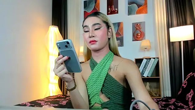 Naughty_Jessie webcam