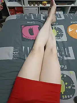 JulietteMaitresse webcam