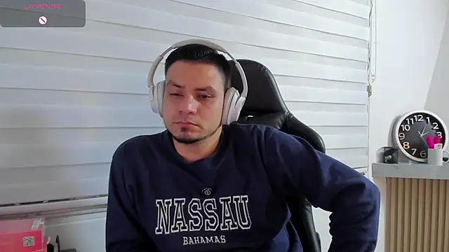 Rick_Adams webcam