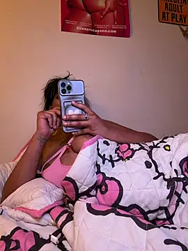 LeBimbo webcam