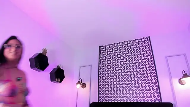 Amber_gold_ webcam