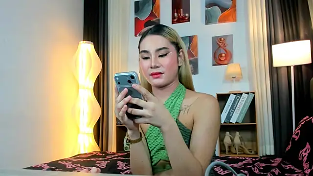 Naughty_Jessie webcam