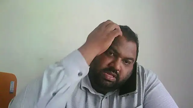 FatCockBoySL webcam