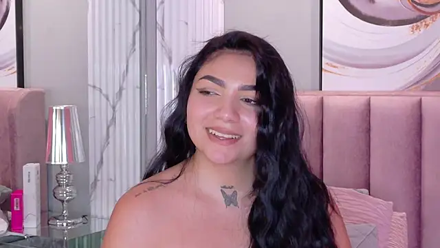 LaurenBecker_ webcam