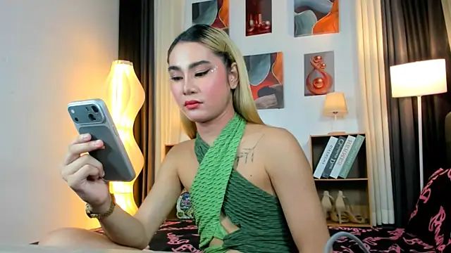 Naughty_Jessie webcam