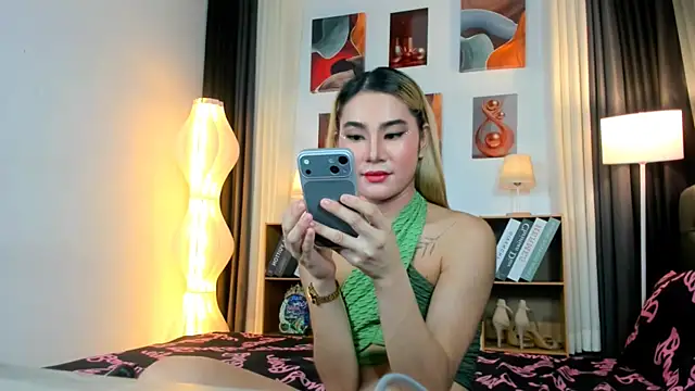 Naughty_Jessie webcam
