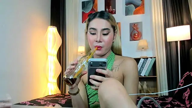 Naughty_Jessie webcam
