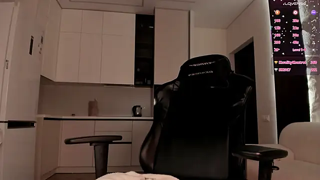 amy_akime webcam
