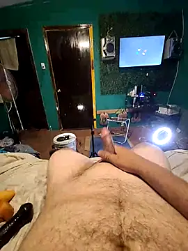 Ricorry@xh webcam