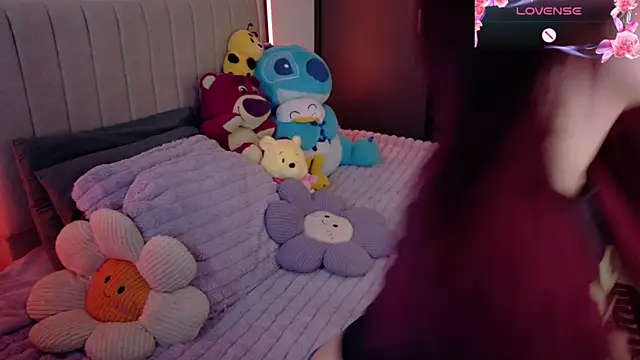 Your_rosalie webcam