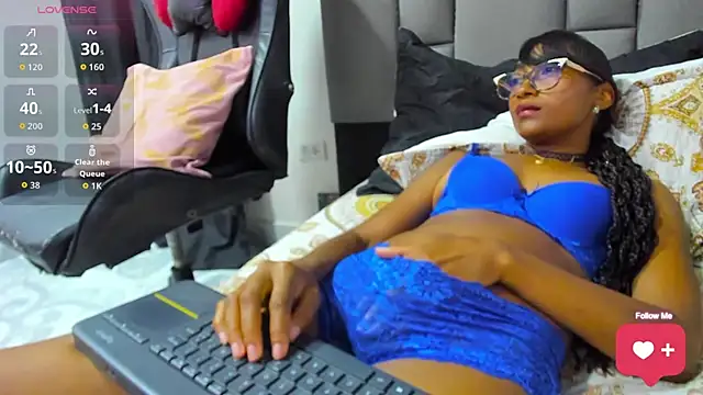 MurphyAngelina webcam