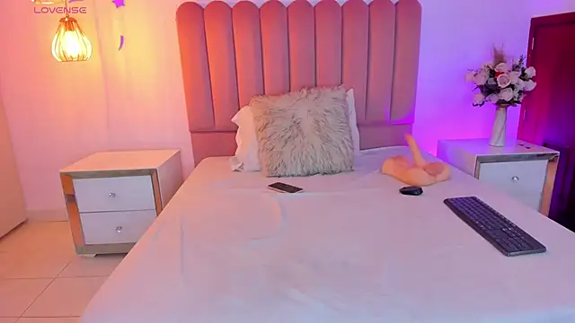 nastyalvanova webcam