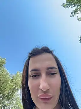 AleksandraRich webcam
