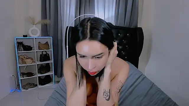 Claudia_empress webcam