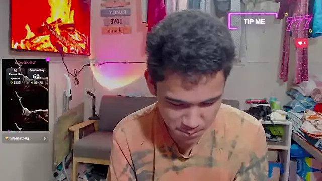Daddysboy_Obsession69 webcam