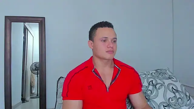 KingLevi01 webcam