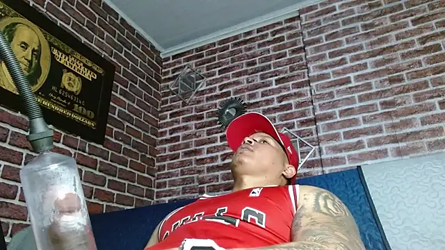 jordan_bigcock_ webcam