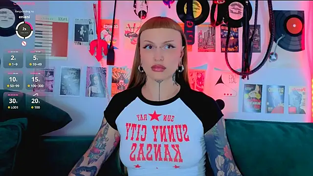 umytoy webcam