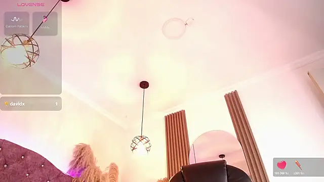 Amara_Davis1 webcam