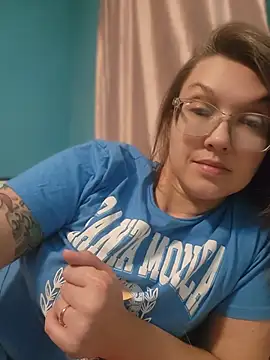 NicolePearl webcam