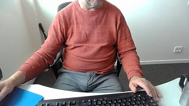 Buggemann webcam