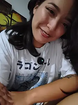 Thanilopera live cam on StripChat