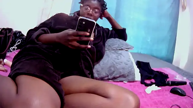 Tisha88 webcam