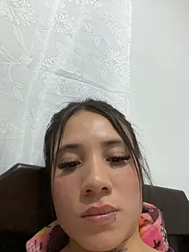 Miah_Carter webcam