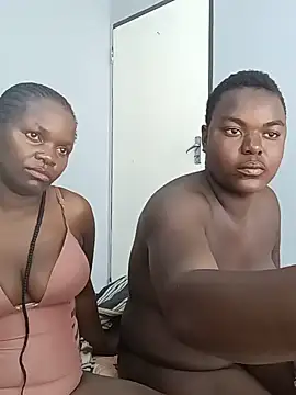 Pretty_Caramel91 webcam