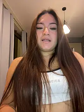 LuceroRm live cam on StripChat