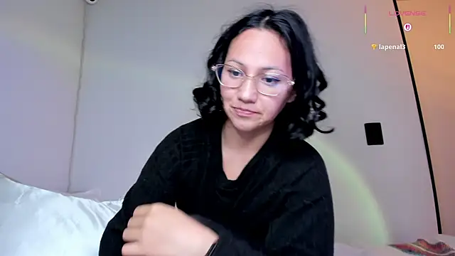 Anyi_1 webcam