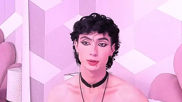 KylieMonnett webcam