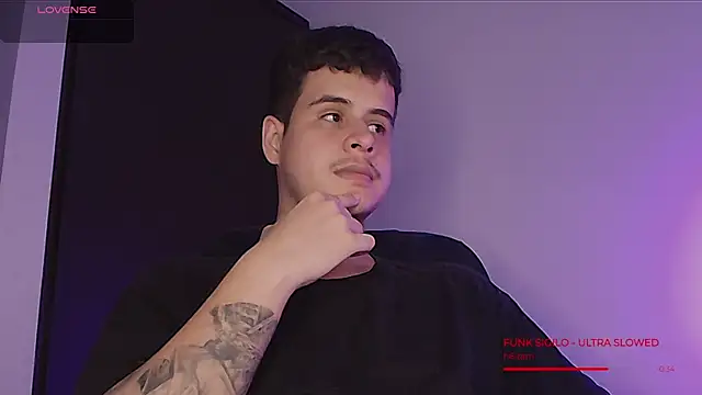 BjornSteel webcam