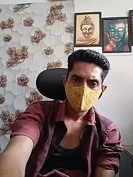 BlackkCrab webcam