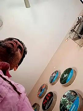 daddys_pen webcam